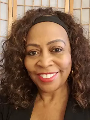 Synthia L. Hardy*