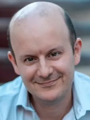 Matt Price