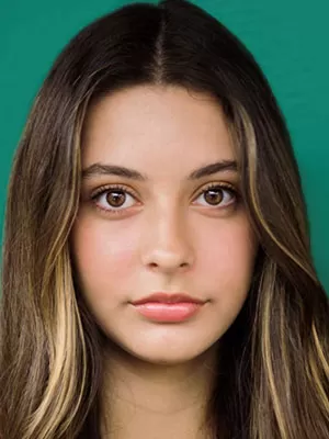 Annika Bolton