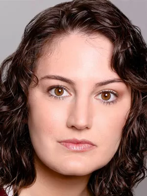 Madelyne Heyman