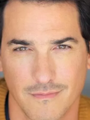 Stephen Spiegel
