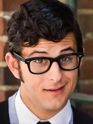 Alexander Mashikian