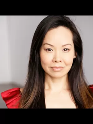 Gloria Tsai