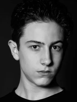 Jacob David McNulty