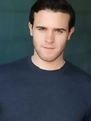 Jackson Kendall