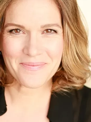 Catherine Dent