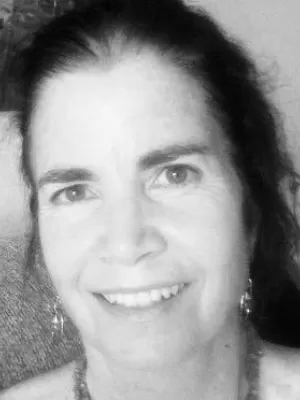 Jill Mansfield