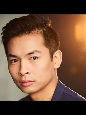 Tom Dang