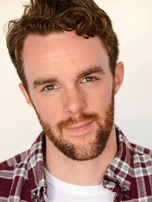 Garrett Botts