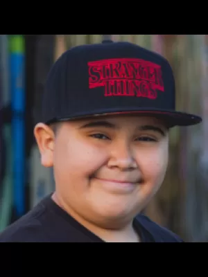 Jude Gomez