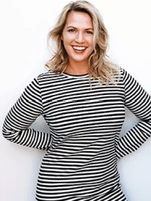 Emily Kay Townsend