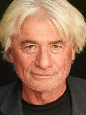 Larry Eisenberg