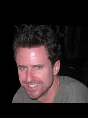 Kevin Tiernan