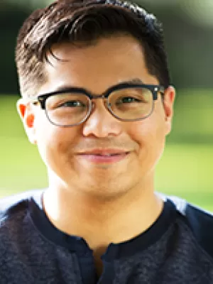 Melvin Biteng