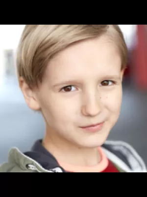Bradley Bundlie