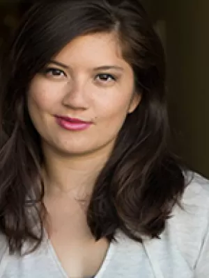 Chloe Madriaga