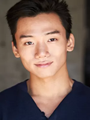 Tristen Kim