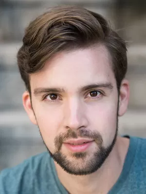 Dan Hazel
