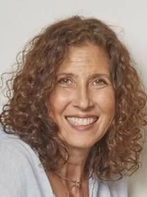 Deborah Pardes