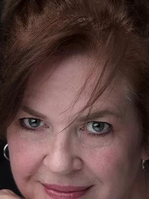 Elizabeth Sampson