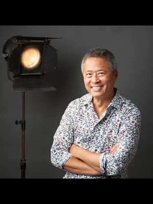 Tim Dang