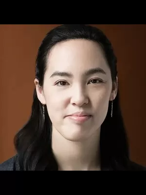 Lauren Yee