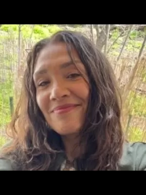 Rima Freeman