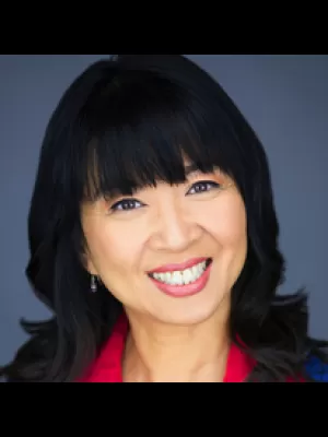 Sharline Liu