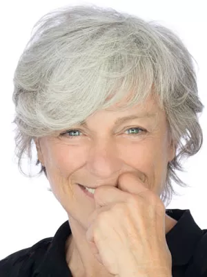 Anne Gee Byrd