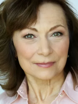 Kathie Barnes