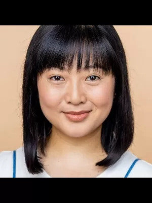 Harmony Zhang