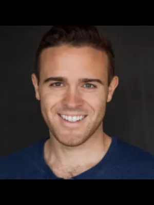 Jackson Kendall