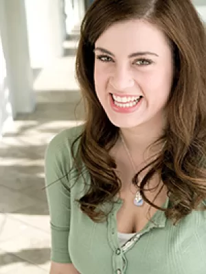 Kate Ponzio