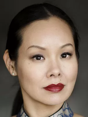Gloria Tsai