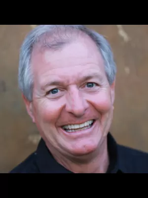 Tim Hodgin