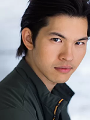 Kurt Kanazawa