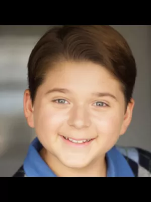 Sawyer Valin