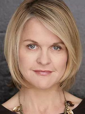 Susan Isaacs