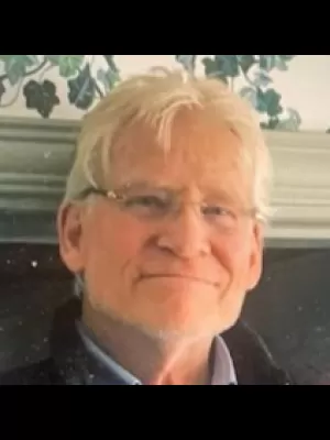 Norman Johnson