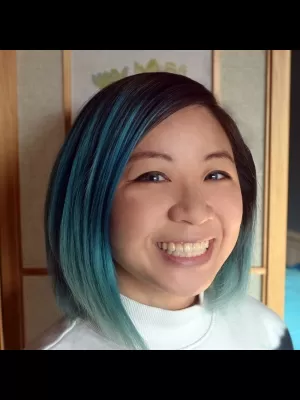 Jojo Siu