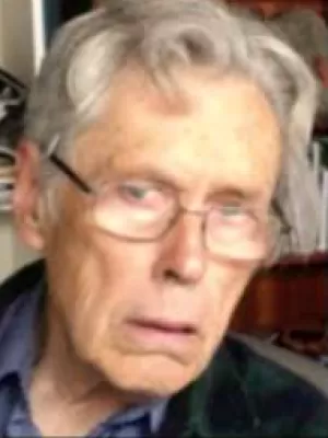 George Shea