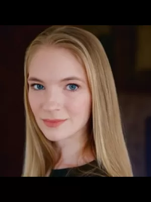 Bree Wernicke