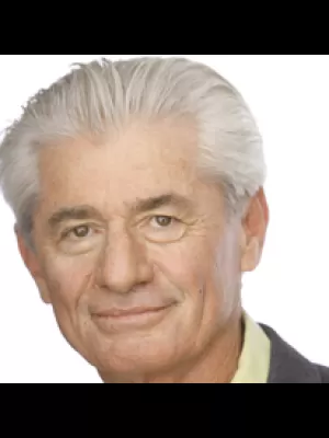 Larry Eisenberg
