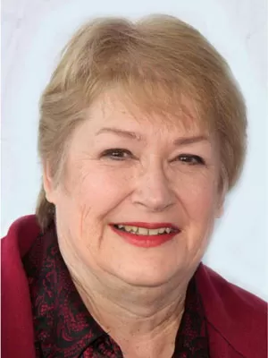 Roxanne Barker