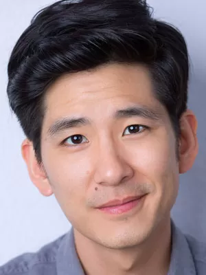 J. Elijah Cho