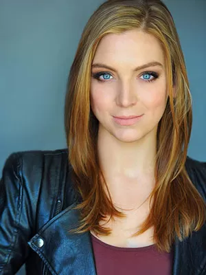 Alexandra Wright