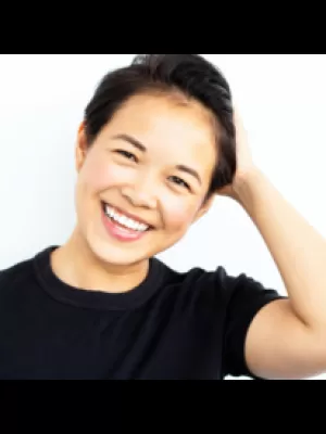 Nancy Ma