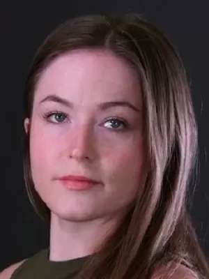 Krissy Gullen