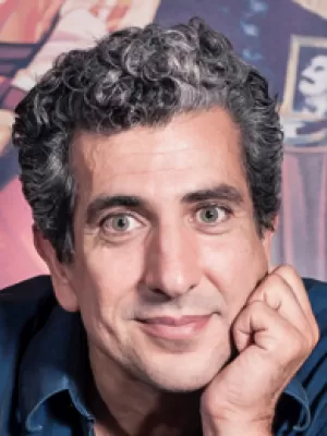 Frank Ferrante