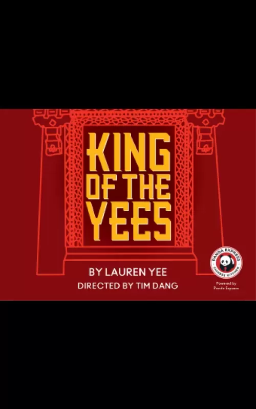 King of the Yees